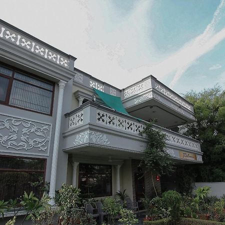 Super Hotel O Jaipur Stays Exterior foto